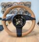 Preview: Porsche 991 / Panamera 970 / Cayenne 958 Lenkrad neu beziehen Preview: Porsche 991 / Panamera 970 / Cayenne 958 Lenkrad neu beziehen